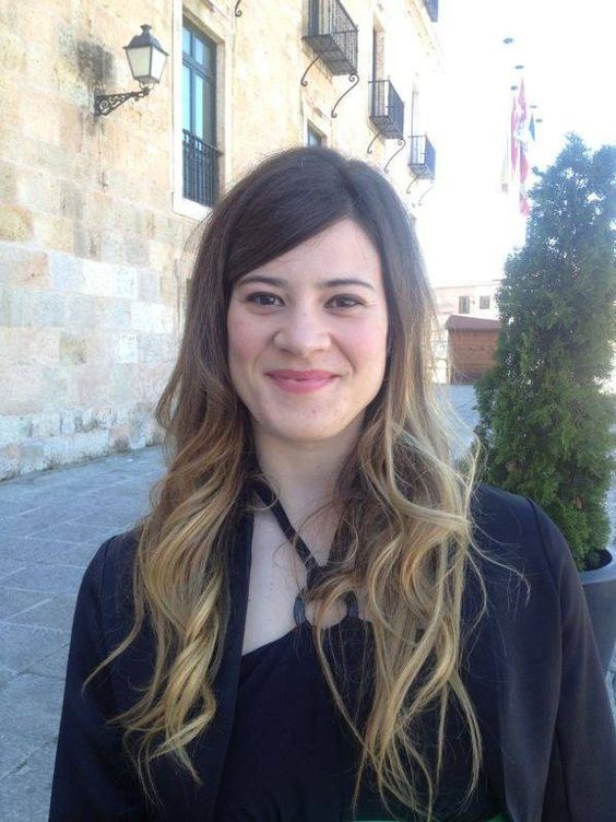Paola García, cofundadora y CEO de Chefly y promotora del libro ‘Women in Tech’. (Imagen: cedida por Paola García)