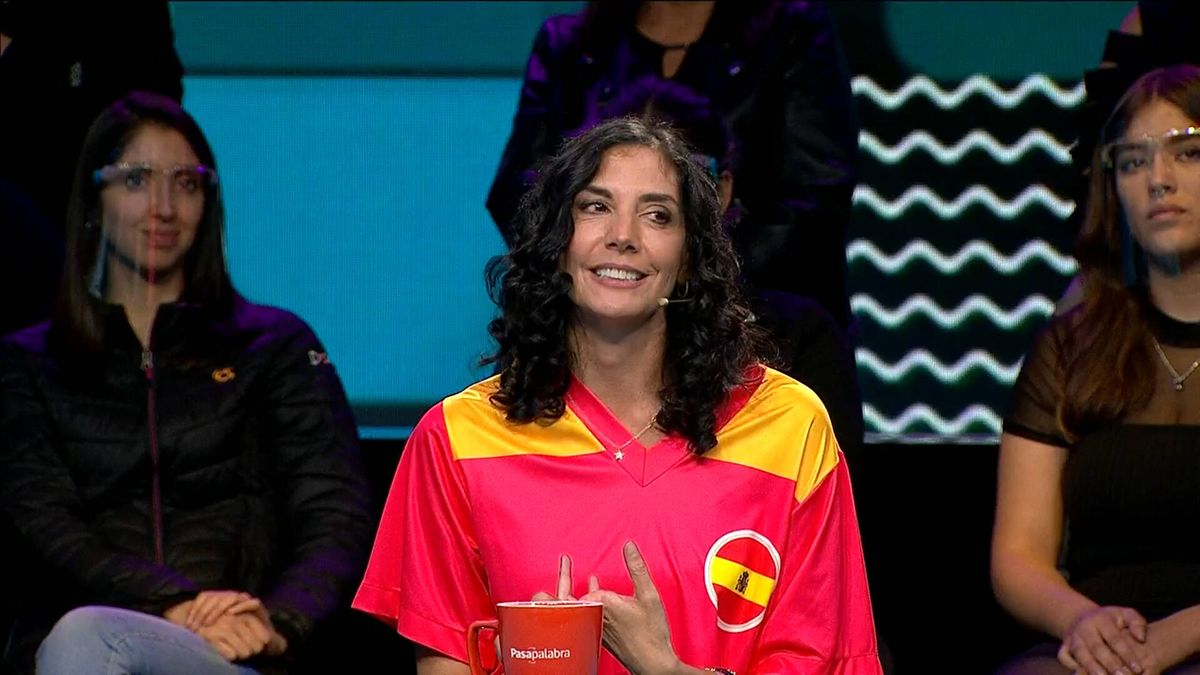 Susana García cae eliminada del 'Mundial de Pasapalabra' tras tres programas
