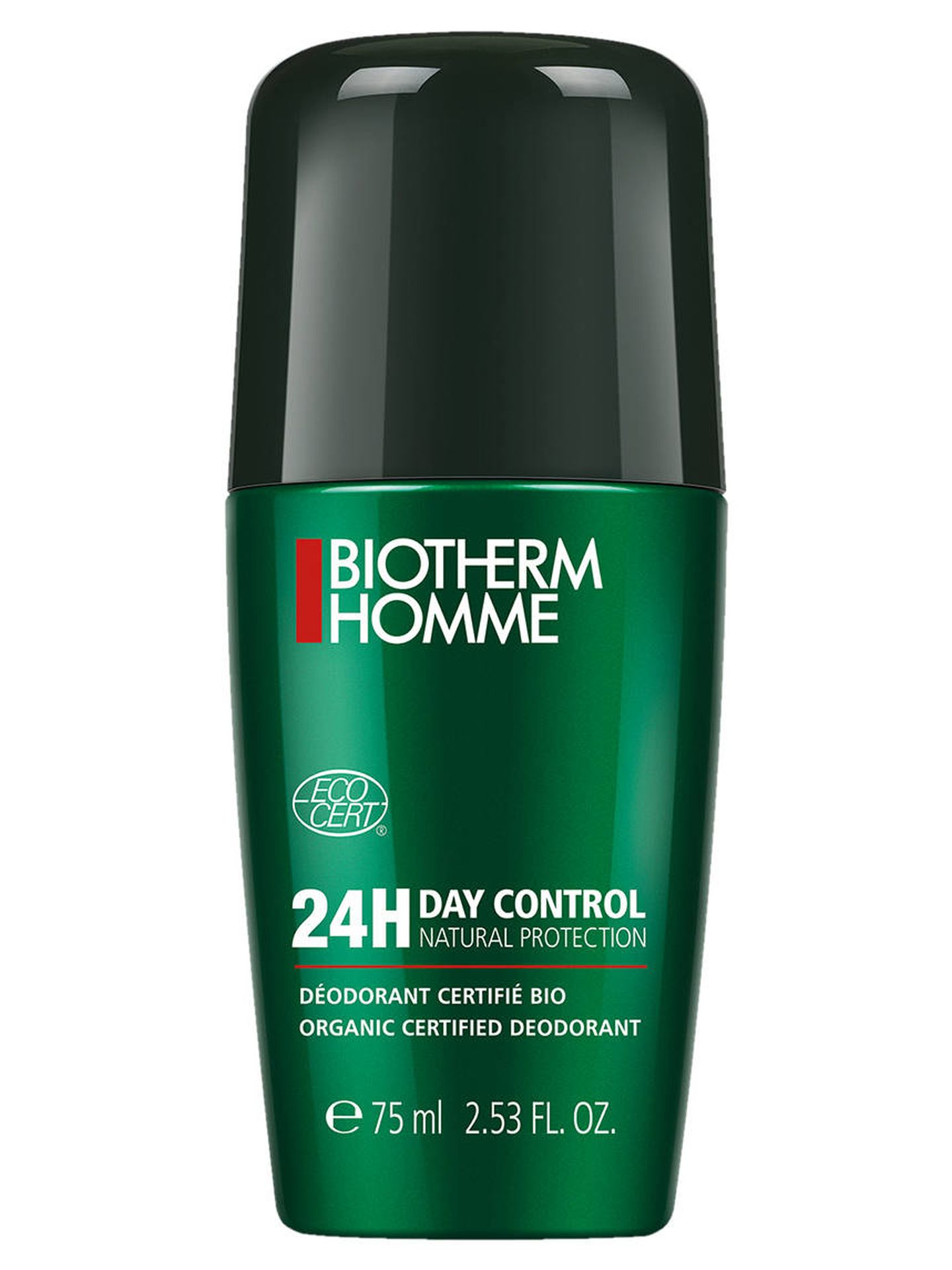 Desodorante 24h Day Control de Biotherm Homme