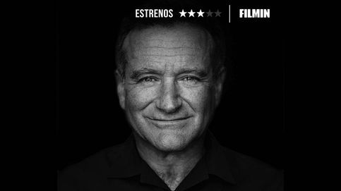 'El deseo de Robin': los últimos y dementes días de Robin Williams