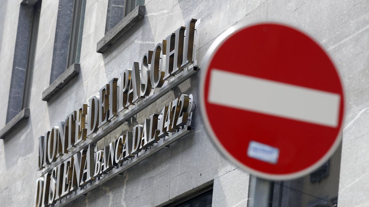 El FMI urge a buscar una solución para la banca italiana, la gran amenaza de Europa