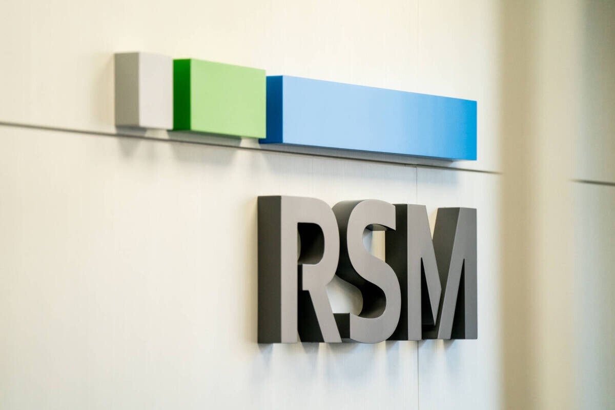 Foto de Los socios de RSM en España salen al mercado en busca de un nuevo comprador