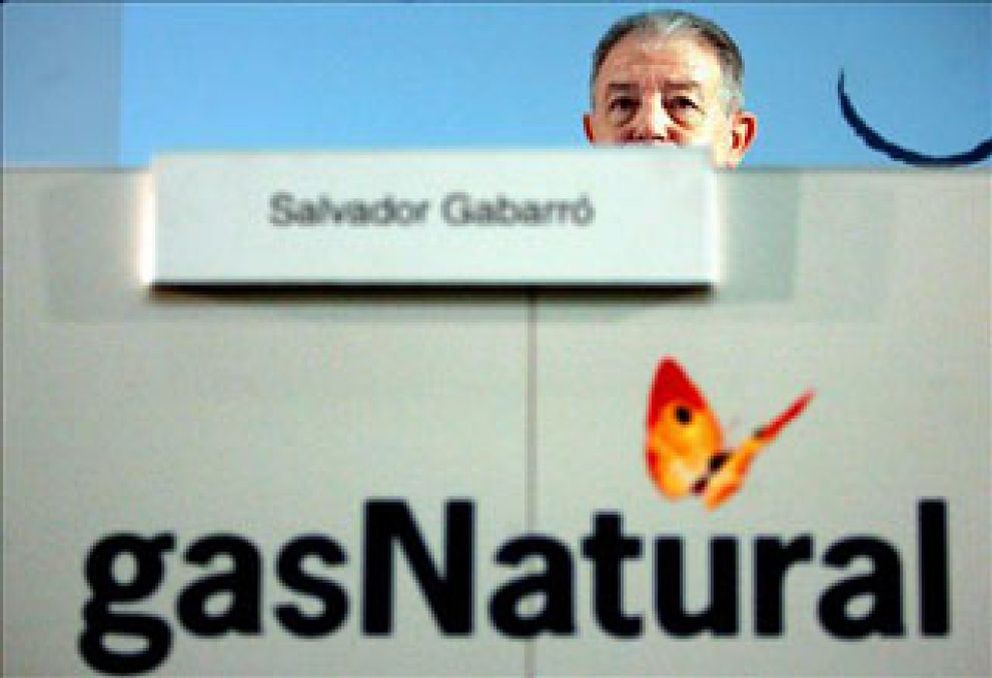 Foto: Gas Natural vende por 1.225 millones dólares parte de sus activos en México