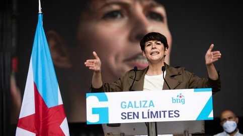 El nuevo papel del BNG: implacable en el Congreso, sube como la espuma en Galicia