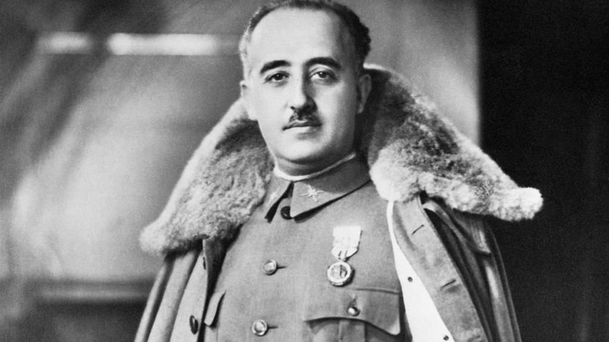1 de octubre: ¿el último Día de Franco en el Valle de los Caídos?