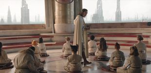 Post de Así será 'The Acolyte', la nueva y esperada serie de 'Star Wars' en Disney+