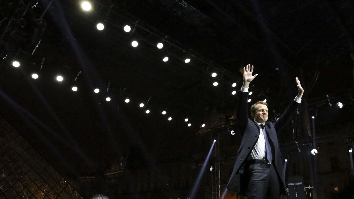Gana Macron, ¿y ahora qué?: traspaso de poderes, primer ministro y legislativas