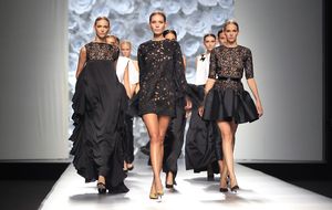 Todo lo que necesitas saber sobre la 59 edición de MB Fashion Week Madrid