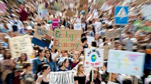 Las buenas prioridades de los jóvenes españoles: economía y crisis climática