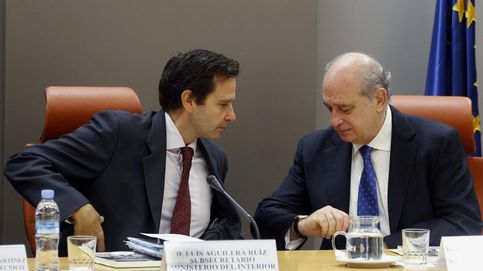 Un ex alto cargo de Fernández Díaz defiende a España por Banco Popular
