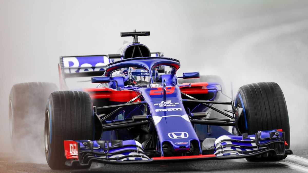 Las dudas de Honda... entre el escarmiento con McLaren y las zanahorias a Red Bull