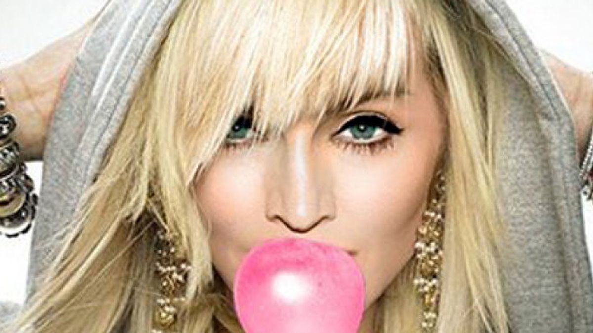 ¿A qué huele Madonna? La reina del pop lanza su primer perfume