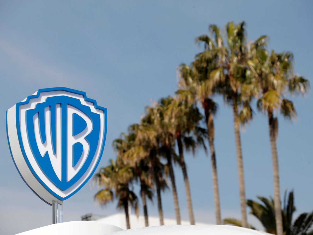 Foto: La decisión de Warner Bros puede marcar un antes y un después en el cine (Reuters/Eric Gaillard)