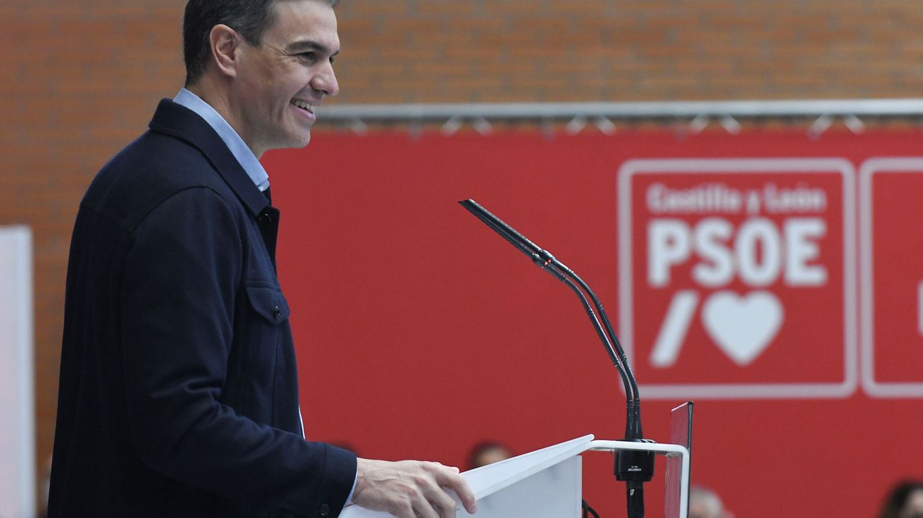 El PSOE empieza a testar candidatos para las alcaldías de Madrid y Barcelona