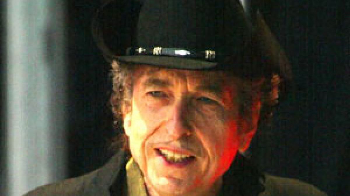 'Bob Dylan: El álbum. 1956-1966', biografía interactiva del mito