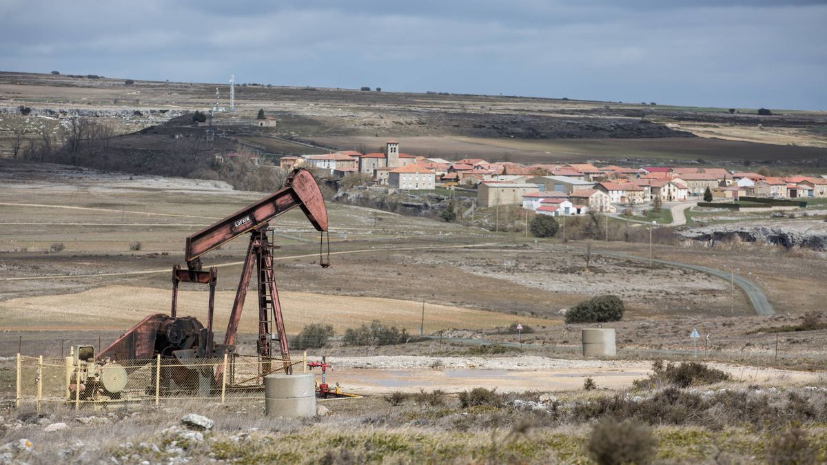Burgos pierde 90 millones y 250 empleos rurales por el no del Gobierno al petróleo