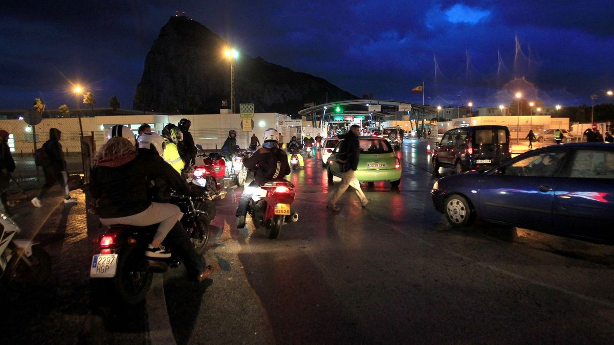 Londres ofrece a España la "promesa" de reconocer su poder de veto sobre Gibraltar 