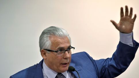 Las confesiones de Garzón a la ministra Delgado: La justicia es una puta mierda