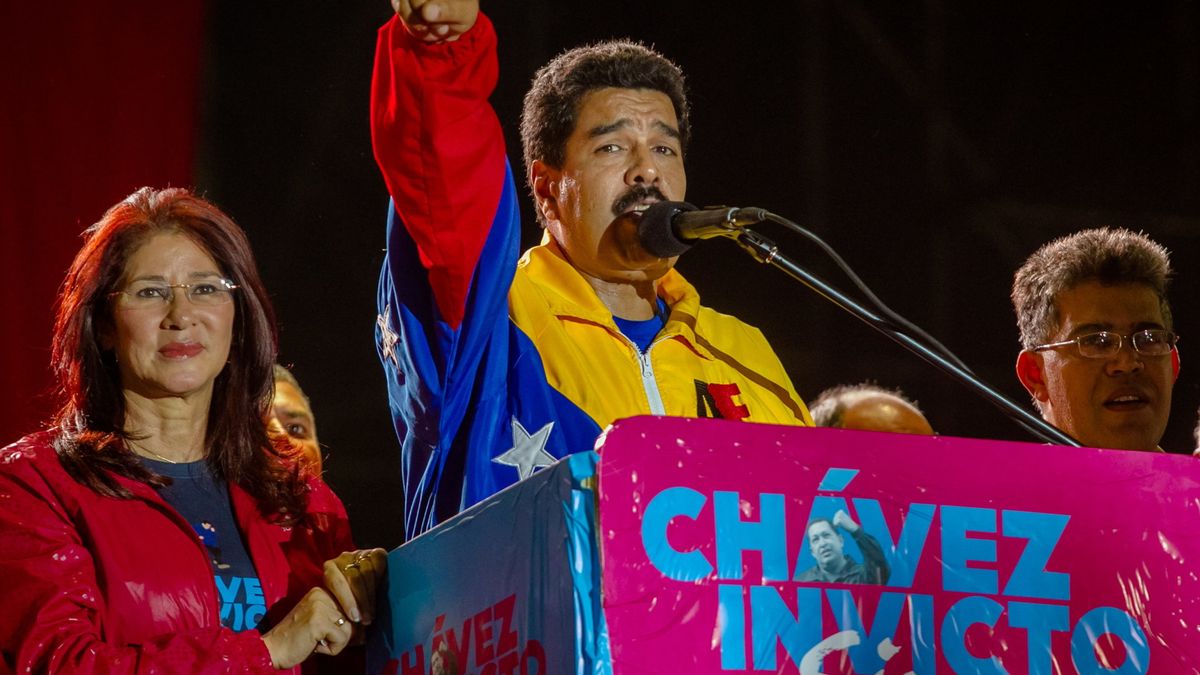 Un dilema hamletiano en las próximas elecciones municipales de Venezuela