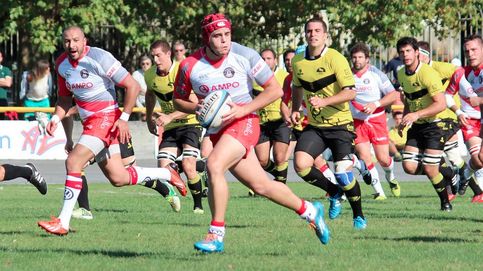  Más allá de los Pirineos: el torneo del rugby vasco que traspasa fronteras