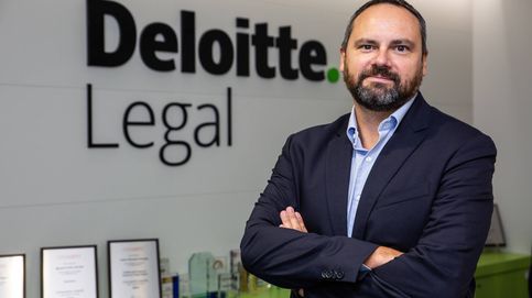Deloitte Legal ficha a Raúl Rubio, de Baker, como socio de Nuevas Tecnologías 