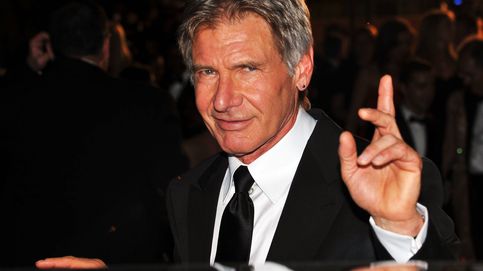 Investigan a Harrison Ford por otro accidente con su avioneta