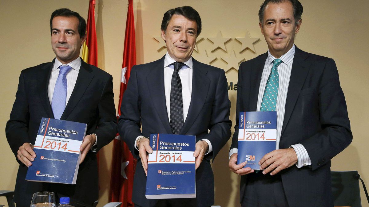 Madrid vota en contra de la política fiscal de Montoro... y Cataluña, a favor