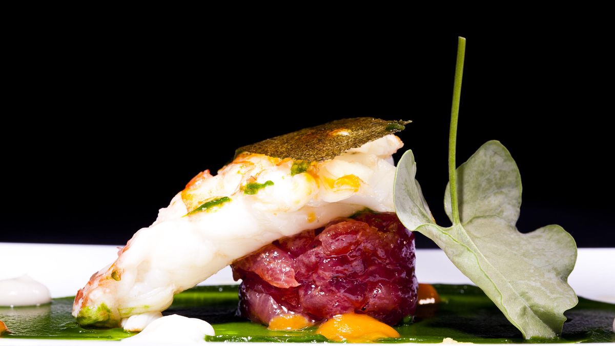 Vila Joya y Ocean: los restaurantes más destacados de la gastronomía portuguesa