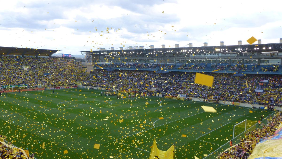 Villarreal - Levante: horario y dónde ver en TV y 'online' La Liga