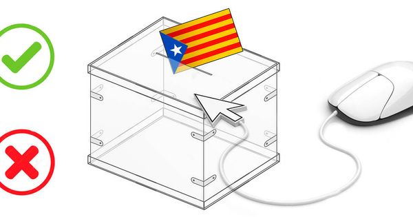 Foto: referéndum internet (EC)
