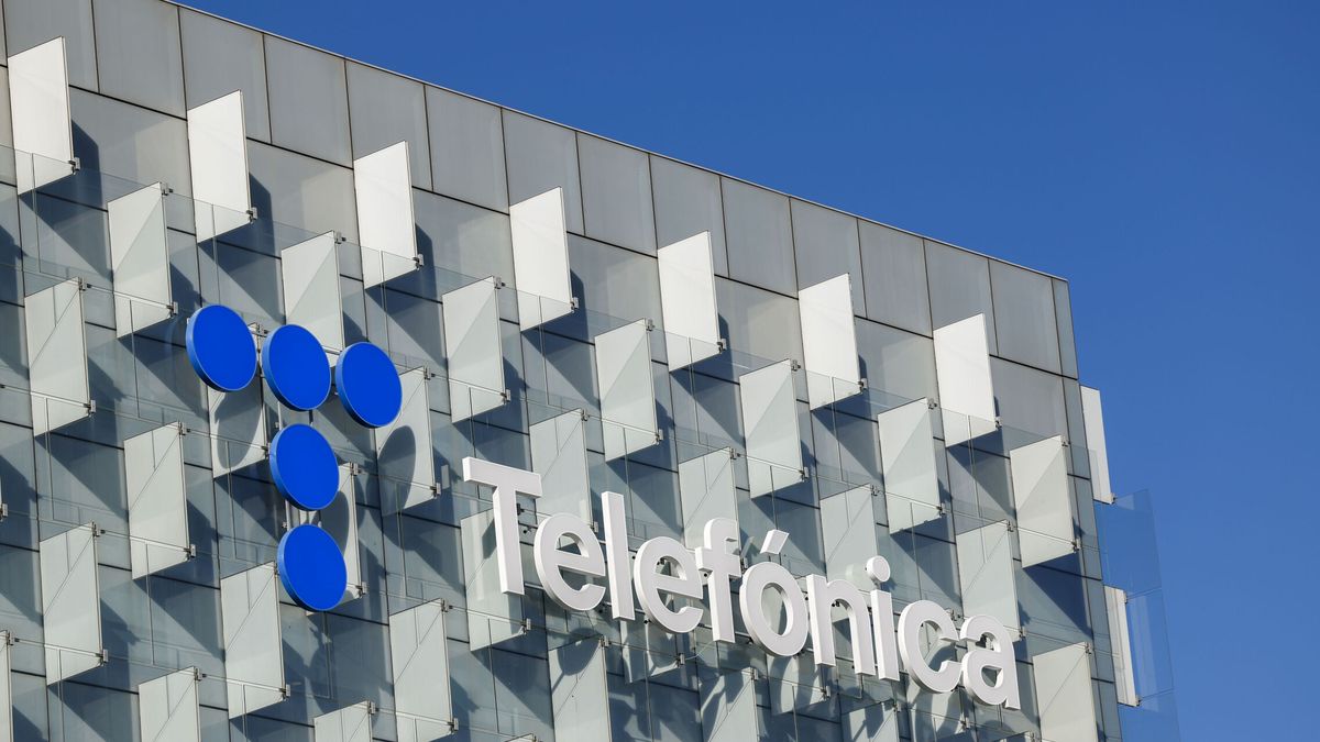 Cerca del acuerdo en el ERE de Telefónica tras bajar a 3.500 afectados y mejorar la indemnización