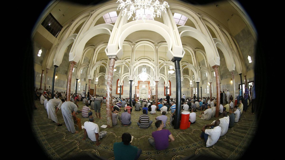 Dos millones de fieles y subiendo: radiografía del islam en España