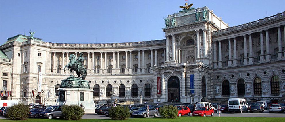 Foto: Viena, un paraíso cultural en el centro de Europa