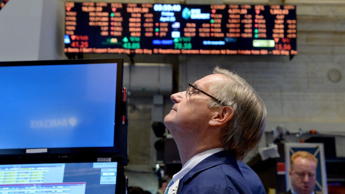 Wall Street vuelve a las alturas: el Dow Jones y el S&P consiguen nuevos máximos