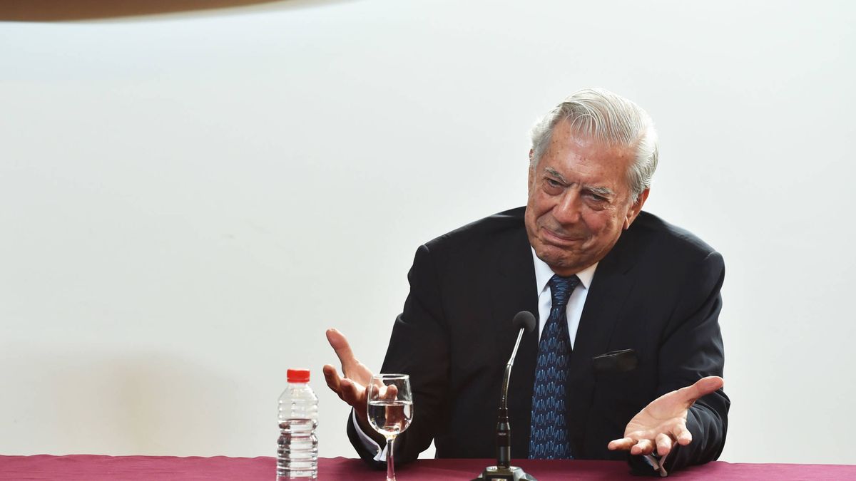 Mario Vargas Llosa reaparece para cargar contra Bob Dylan y su premio Nobel