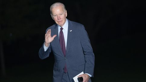 Elecciones 'midterm' en EEUU: la arriesgada apuesta de Joe Biden por el aborto