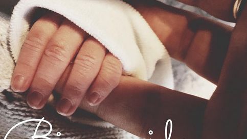 Instagram - Aldo Comas y los lapsus de un padre primerizo