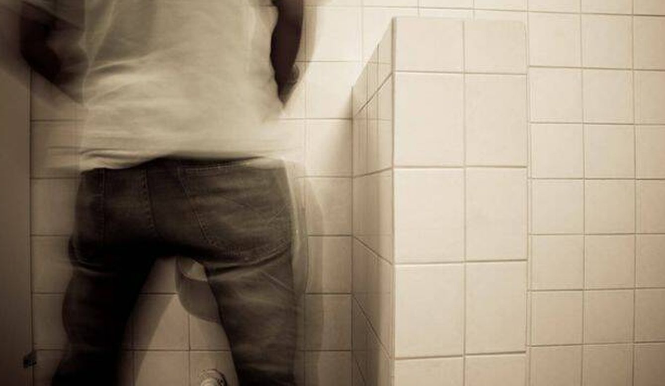 La urgencia miccional es reveladora de problemas en la próstata. (iStock)
