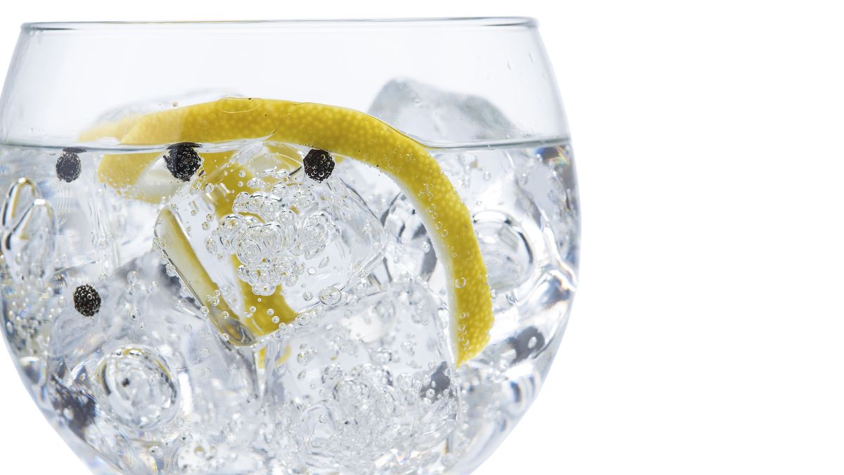 Cómo preparar el 'gin-tonic' perfecto