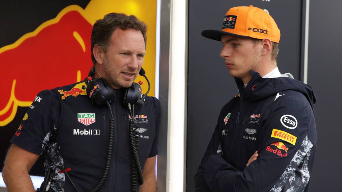 La interesada obsesión de Red Bull con Verstappen y cómo Ricciardo les chafó