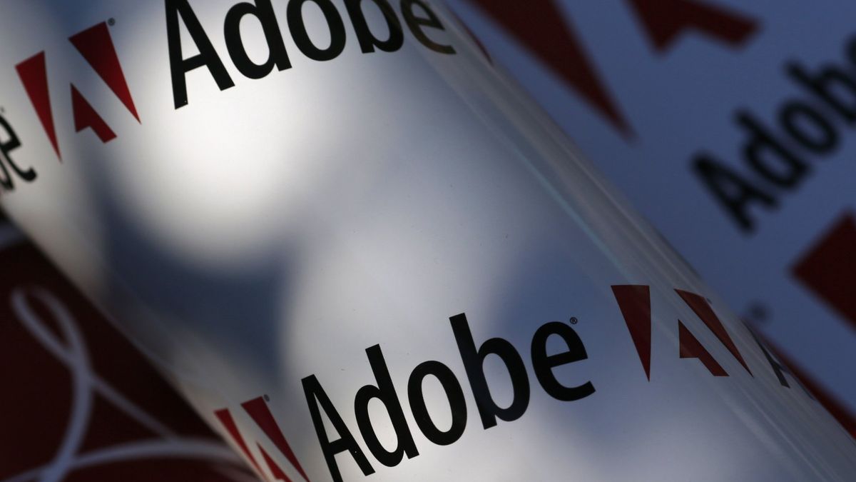 Adobe se dispara un 8% en bolsa ante el inesperado aumento de sus beneficios