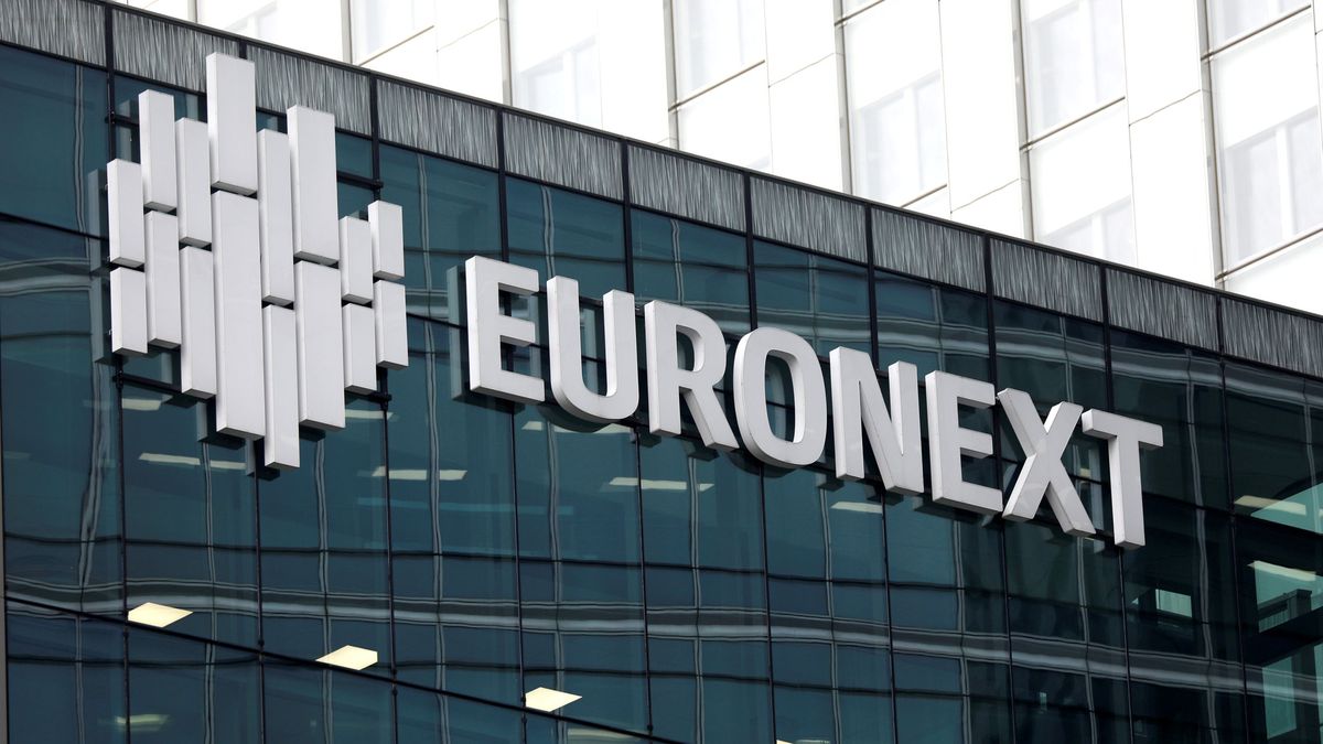 Euronext mejora su oferta por la bolsa de Oslo para hacer frente a Nasdaq