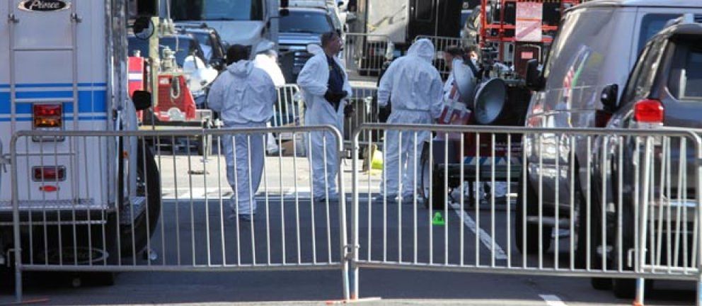 Foto: El 'anzuelo', el archivo Tsarnaev y otras preguntas sin respuesta de los atentados