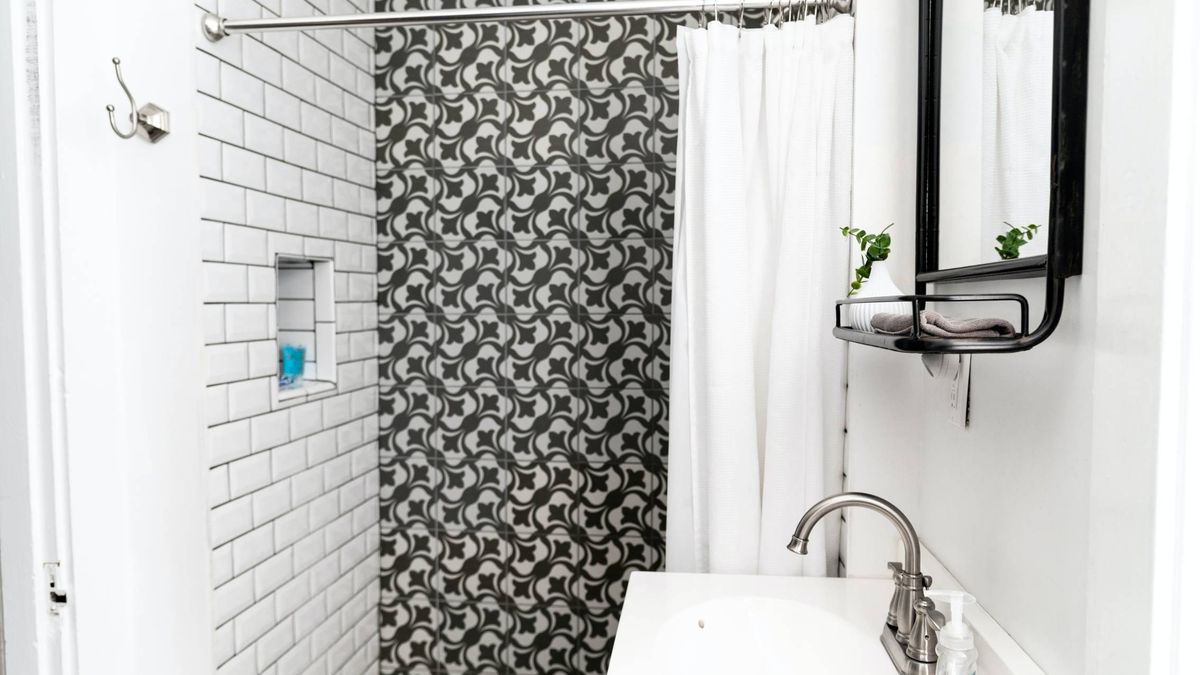 Las mejores cortinas impermeables y antimoho para la ducha, Escaparate:  compras y ofertas