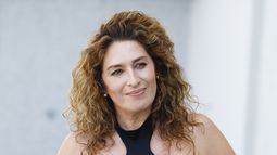 Estrella Morente, sobre la polémica con 'La bola negra': 
