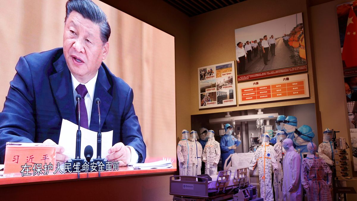 ¿Por qué Xi Jinping quiere aún más poder? Un titubeo en China puede hundirlo todo