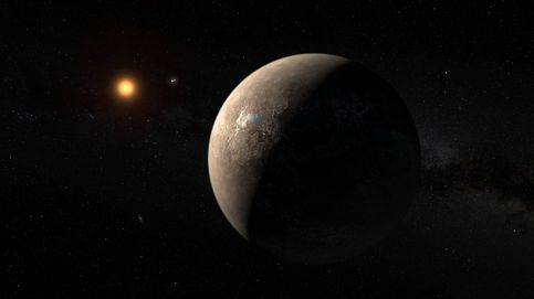 Investigadores españoles descubren el exoplaneta más cercano a la Tierra