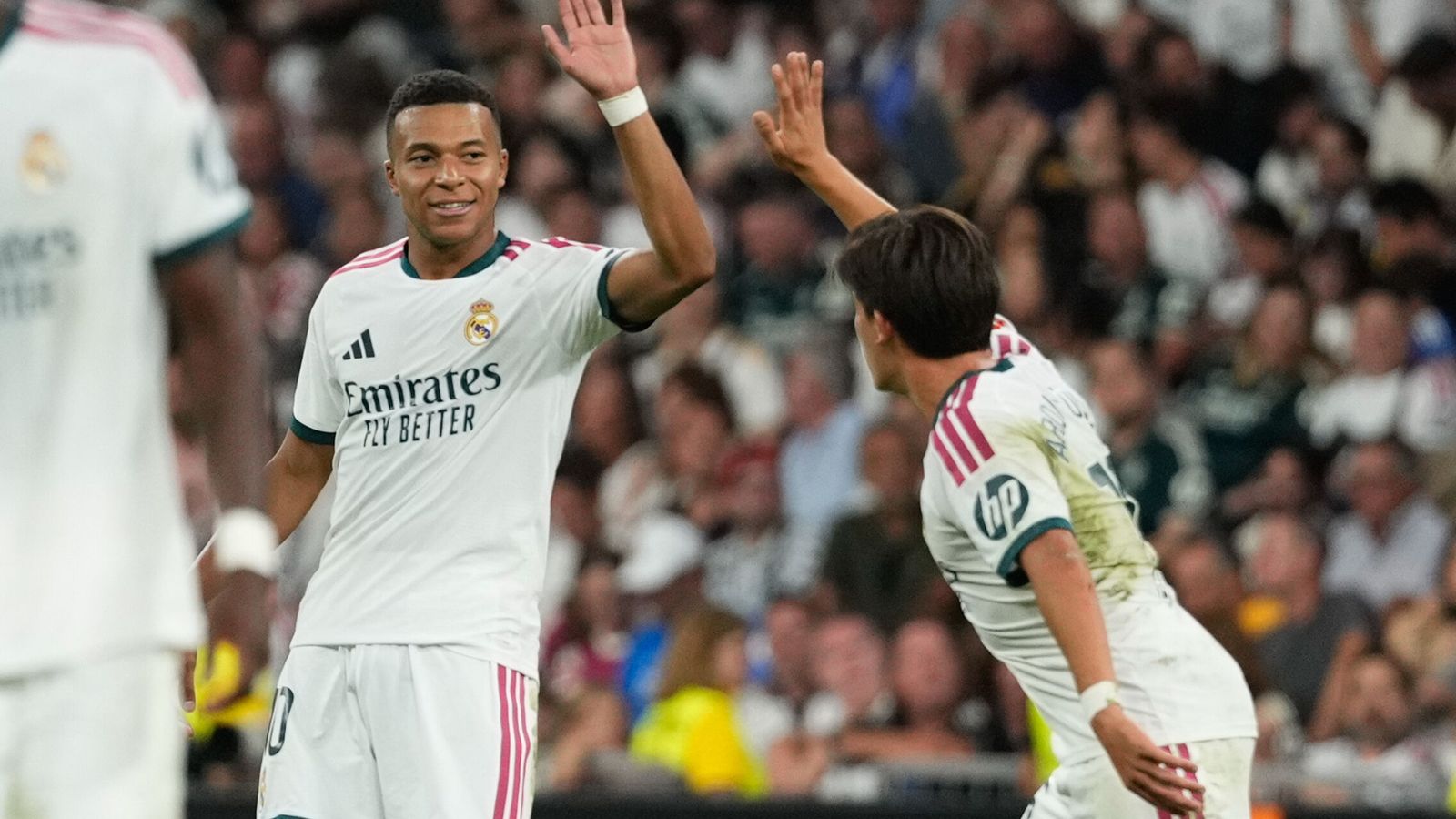 Roma vs. Real Madrid: horario y dónde ver por TV el partido de la Champions League