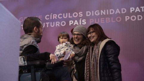 El ministerio de Pablo Iglesias adjudica un contrato a una excargo de la dirección de Podemos