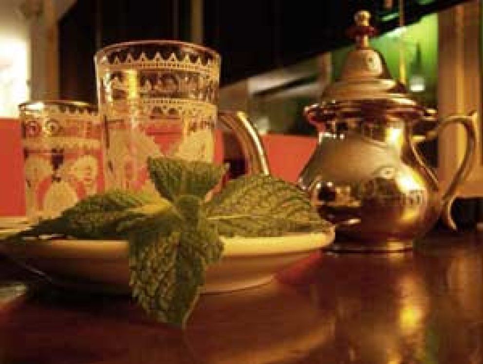 Foto: El té verde, la achicoria o el ajo: complementos para adelgazar